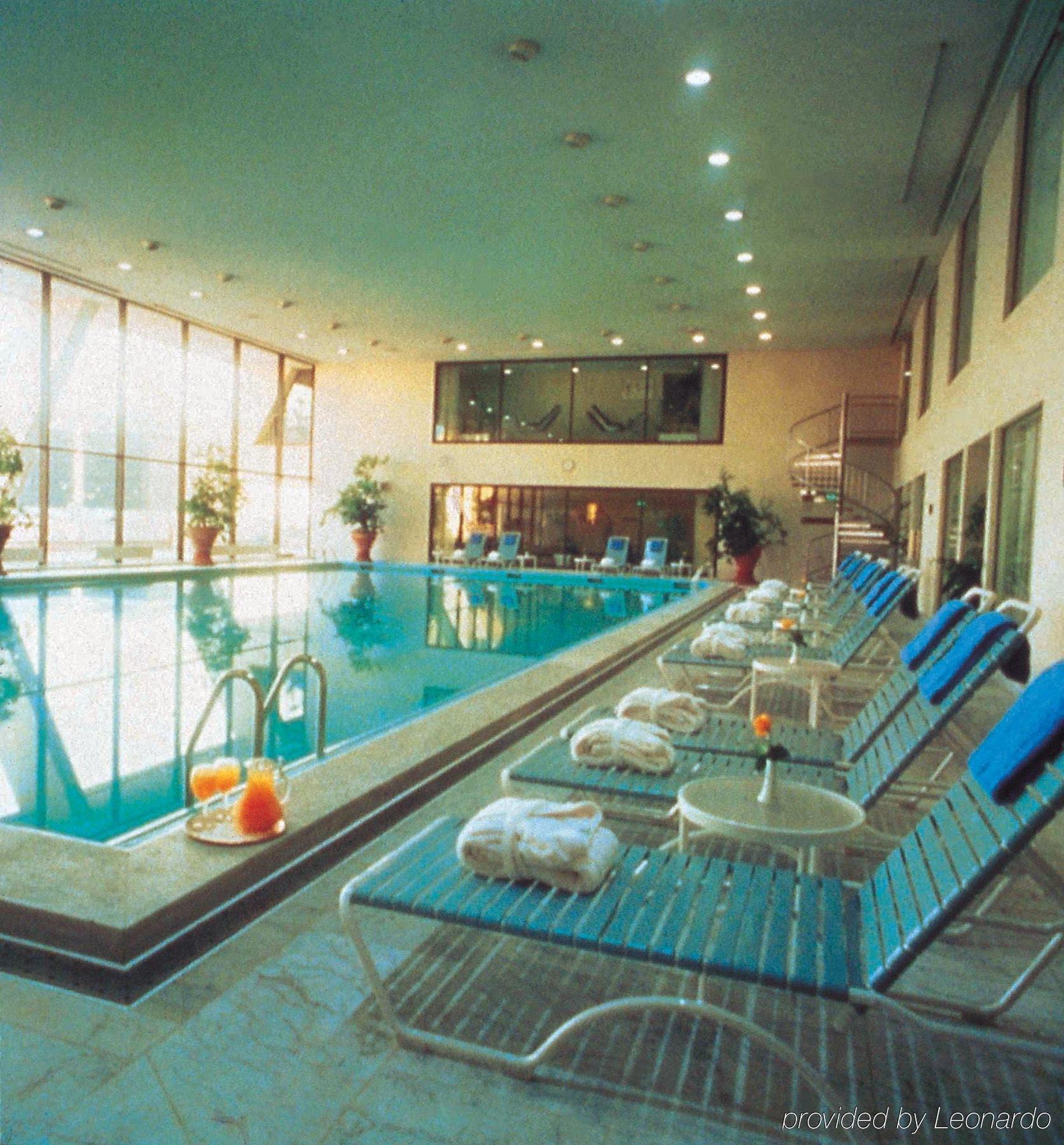 Al Khozama Hotel Riade Facilidades foto