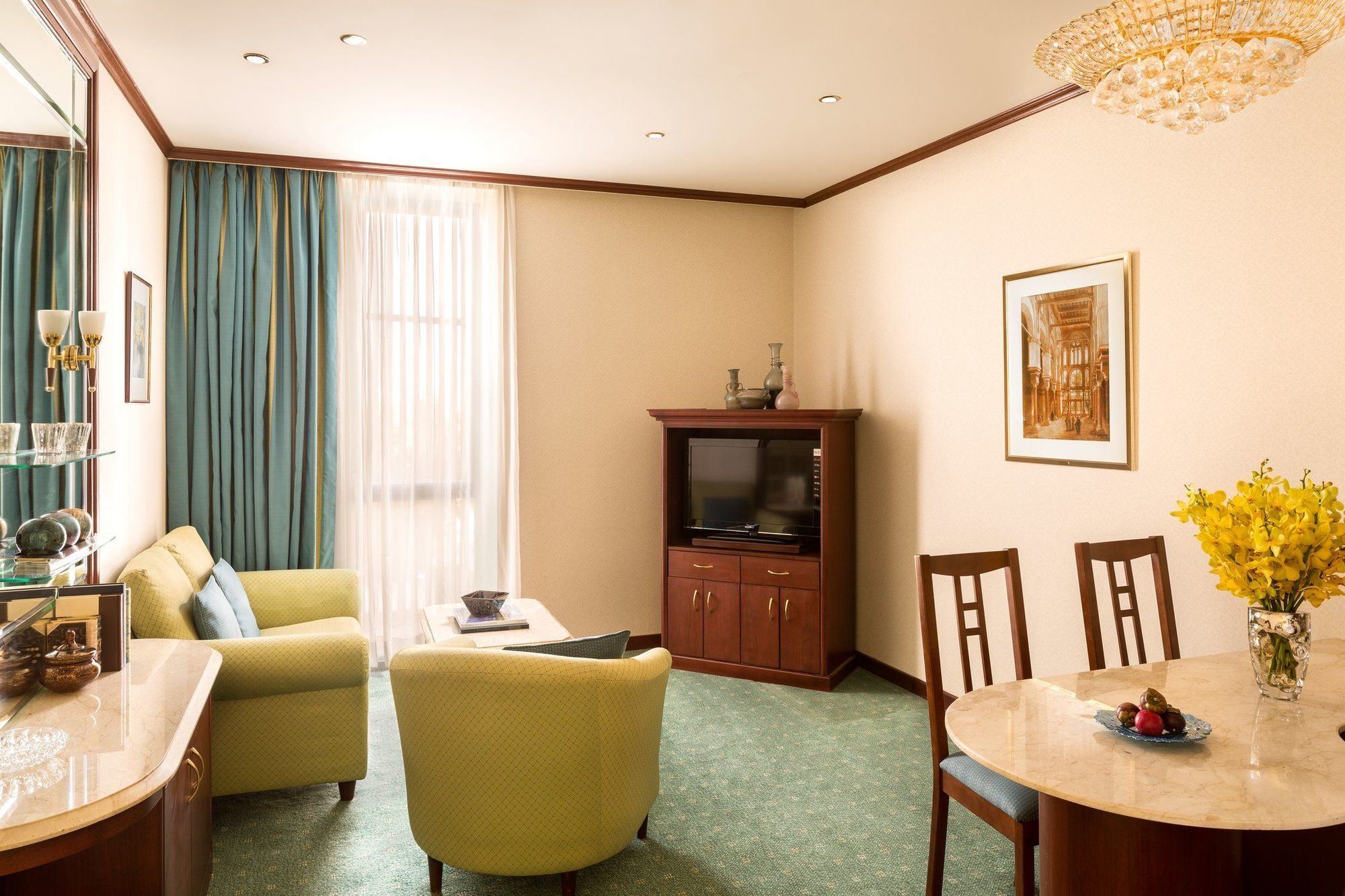 Al Khozama Hotel Riade Quarto foto