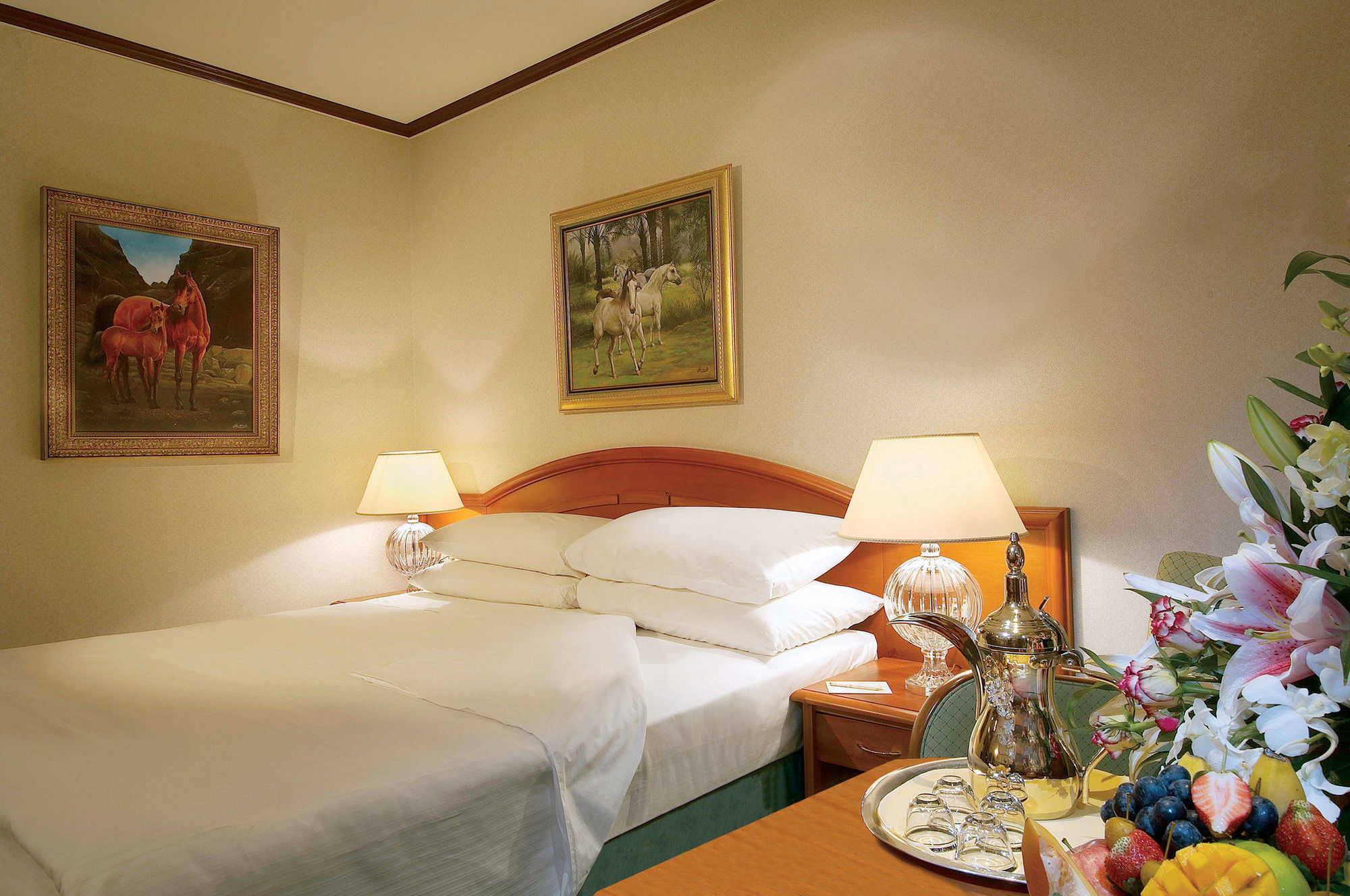 Al Khozama Hotel Riade Quarto foto
