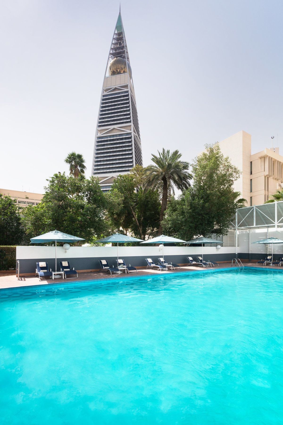 Al Khozama Hotel Riade Facilidades foto