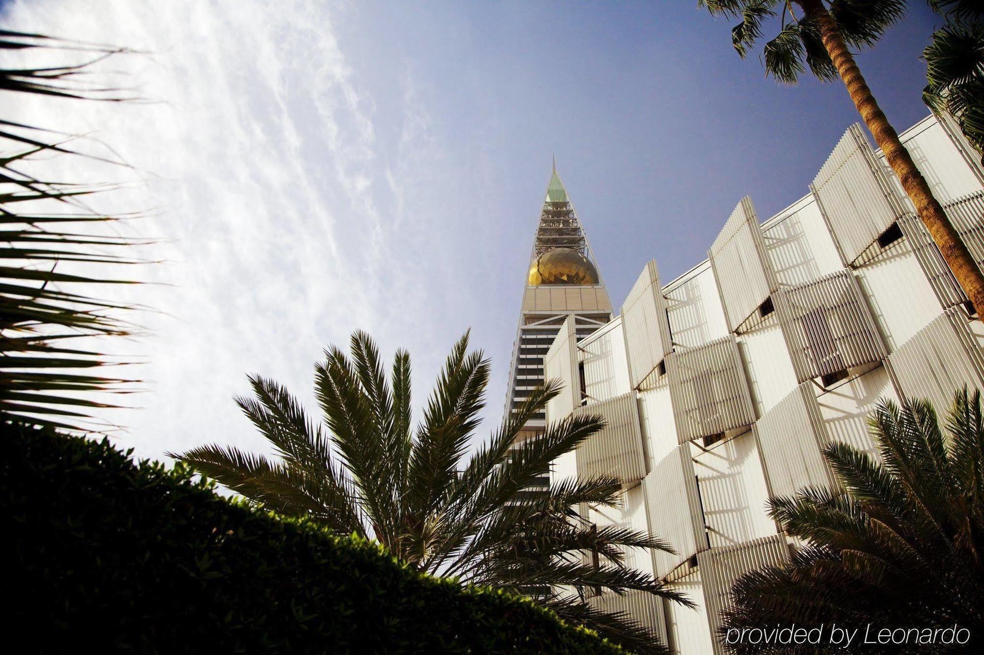 Al Khozama Hotel Riade Exterior foto
