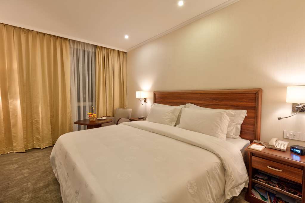 Al Khozama Hotel Riade Quarto foto